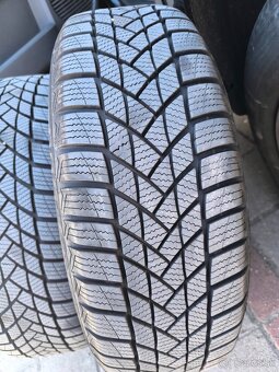 Zimné Matador 185/60/R15 - 5