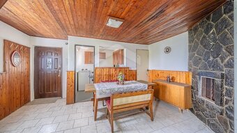Chata pri najkrajšej pláži na Šírave - 5