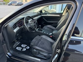 Volkswagen Passat Variant 2.0 TDI 190k BMT R-Line Highline - 5