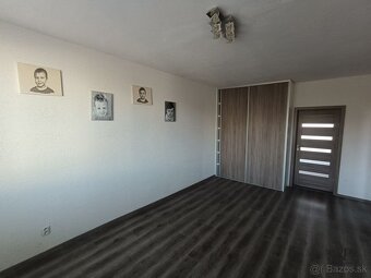NA PREDAJ REKONŠTRUOVANÝ 4 IZBOVÝ BYT S LOGGIOU, 88M2, UL. S - 5