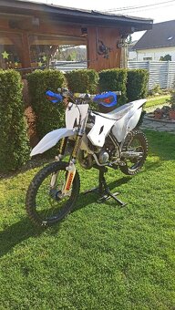 Husqvarna 85 - 5