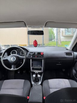 Volkswagen Bora - 5