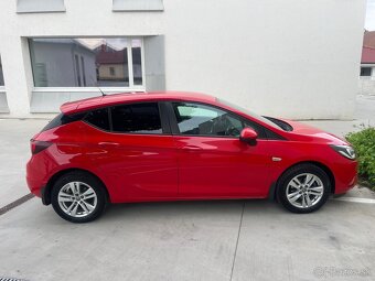 Opel Astra 1.4i 74kw - 5