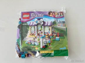 Lego Friends III - 5