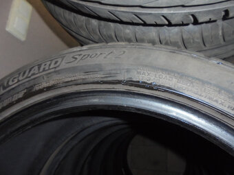 Nexen Winguard Sport 2 225/45 R18 95V č.8z - 5