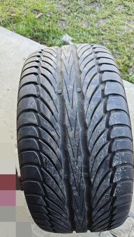 Letne pneumatiky Barum Bravuris 215/40 zr16 - 5