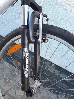 26” Cestný Bicykel GT - 5