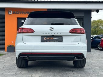 Volkswagen Touareg R-Line 3.0 TDi V6 DSG 4Motion, r.v.: 2019 - 5