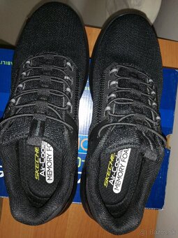 Predám pánske tenisky Skechers. - 5