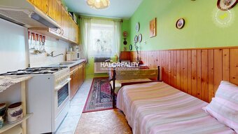 HALO reality - Predaj, dvojizbový byt Poltár, Slobody - EXKL - 5