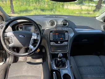 Ford Mondeo 2.0 TDCi - 5