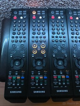 Diaľkové ovládanie pre SAMSUNG TV - 5