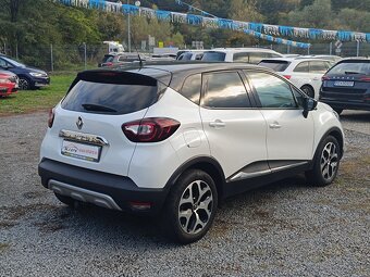 Renault Captur 1,5 dCi 66 kW r.v. 6/2018 - 5