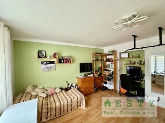 PREDAJ, 3i tehlový byt, Žiar nad Hronom, Š. Moysesa - 5