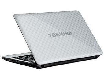 Toshiba Sat. L730, Intel Core i5, 4 GB RAM, SSD 160GB, 13,3 - 5
