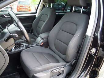 Škoda Superb 2.0TDi ROZVODY-BRZDY-SERVIS - 5