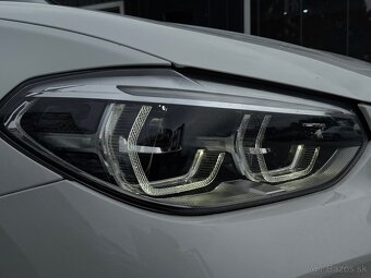 BMW X3 xDrive30d A/T - 5