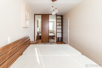 3-izbový, prenájom, pri Lekárskej fakulte, Poľovnícka,Košice - 5