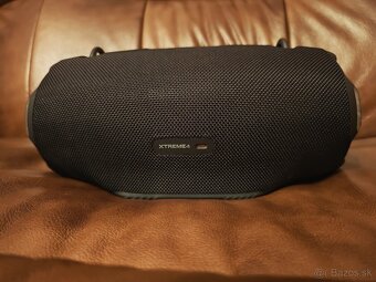 JBL XTREME 4 nový bluetooth prenosný reproduktor - 5