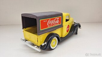 1:18 - 1:19 FORD V8 PICK UP - 5
