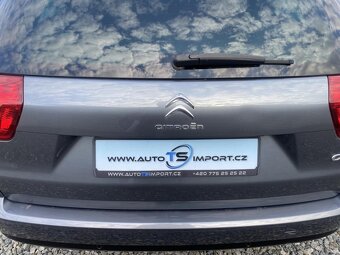 Citroën C5 2.0HDi 165PS COMBI EXCLUSIVE - 5