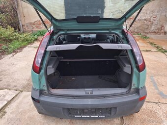 Opel corsa C rozpredám - 5