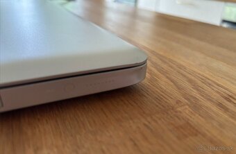 [REZERVOVANE] Predam 15" Macbook Pro (koniec 2008) - 5