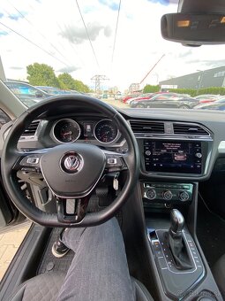 Volkswagen Tiguan 1.4tsi - 5