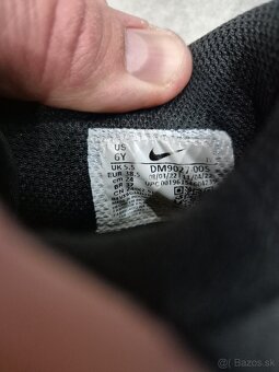 Halové tenisky Nike č.38.5 - 5