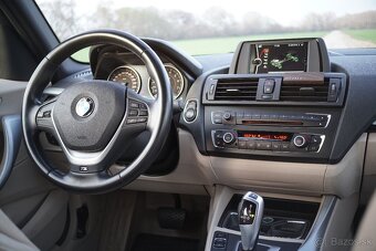 BMW 116i M-packet F20 hatchback - 5