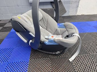 CYBEX ATON 5 - 5