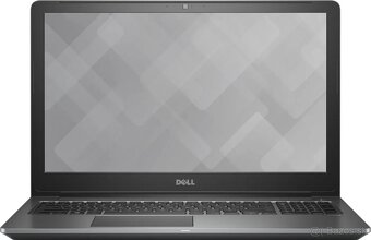 Predám Dell Vostro 5568 – i5, 16GB RAM, SSD+HDD, repas 2024 - 5