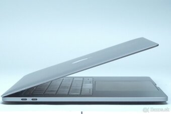 ZÁRUKA/Macbook Pro 15.4" TB/I7 2.9GHZ/16GB RAM/512GB SSD/CZ - 5