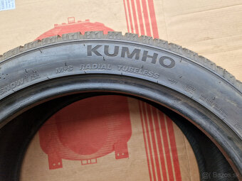 255/45 r20 zimne pneumatiky 2KS 255 45 20 Kum - 5