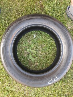 Pneumatiky 185/60 r15 - 5