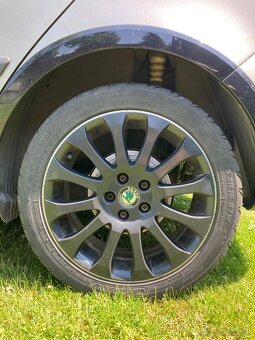 Predaj Škoda Fabia v úprave Monte Carlo - r.v. 2011 - 5