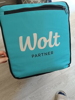 Wolt taska - 5