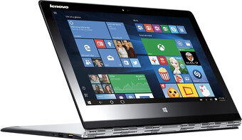 Lenovo Yoga 3 Pro, Intel, 8GB RAM, SSD 256GB, 13,3"dotyk. - 5