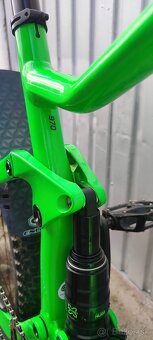 Scott Spark 970 veľ M - 5