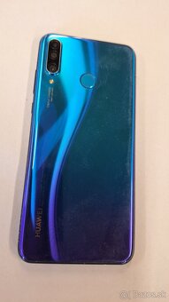 Huawei p30 lite dual sim 4/128gb - 5