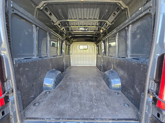 Predám Fiat Ducato L4H2 prvý majiteľ, kupované na Slovensku - 5
