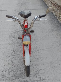 Babetta 206 - 5
