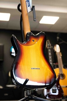 Ibanez AZS2209H-TFB - 3,74kg - 5