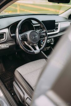 Predám Kia STONIC 1.2 MPi - 5