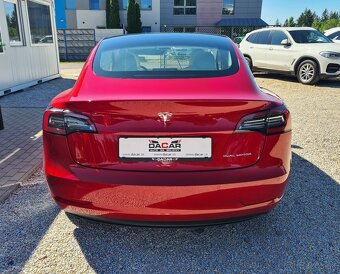 TESLA MODEL 3 LONG RANGE AWD - 5