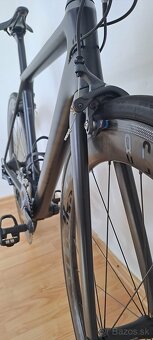 Canyon ultimate CF SL - 5