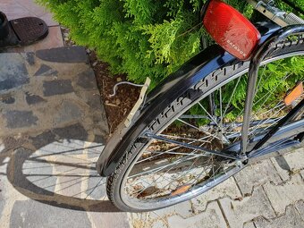 Mestsky bicykel - Batavus Ascot - 5