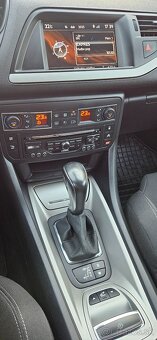 Predám Citroën C5 Tourer - 5