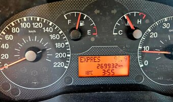 Fiat Punto - 5