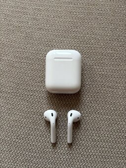 Apple Airpods 2 - 5